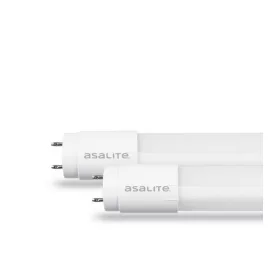 Asalite LED fénycső T8 Üveg 18W 3000K (1800 lumen) 120cm