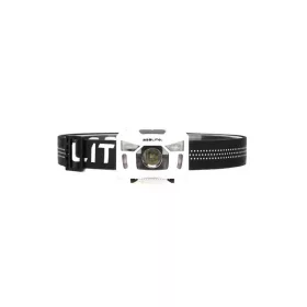 Asalite LED akkumulátoros szenzoros fejlámpa 3W (200 lumen) fehér
