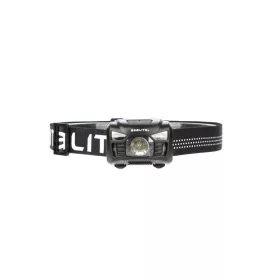 Asalite LED akkumulátoros szenzoros fejlámpa 3W (200 lumen) fekete