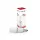 Asalite LED izzó T37 stick E14 7W 3000K (600 lumen)