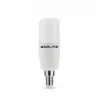 Asalite LED izzó T37 stick E14 7W 3000K (600 lumen)