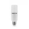 Asalite LED izzó T45 stick E27 13W 3000K (1300 lumen)