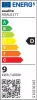 Asalite prémium LED fénycső T8 Üveg 9W 4000K (1260 lumen) 60cm emeltfényű