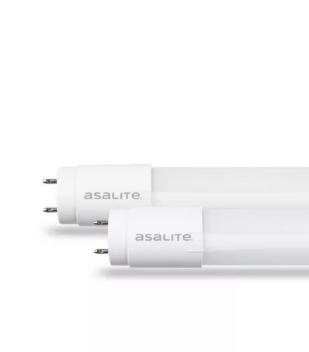 Asalite prémium LED fénycső T8 Üveg 9W 6500K (1260 lumen) 60cm emeltfényű