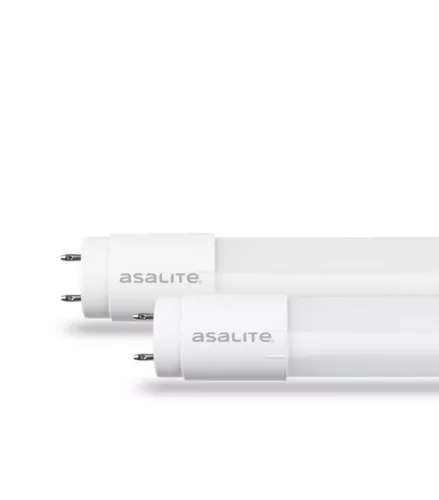 Asalite prémium LED fénycső T8 Üveg 22W 6500K (3080 lumen) 150cm emeltfényű