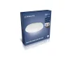 Asalite LED mennyezeti lámpa Kate 12W 3000K (1050 lumen) kerek