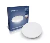 Asalite LED mennyezeti lámpa Bella 18W 3000K (1550 lumen) kerek
