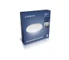 Asalite LED mennyezeti lámpa Bella 18W 3000K (1550 lumen) kerek