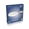 Asalite LED mennyezeti lámpa Bella 18W 4000K (1810 lumen) kerek