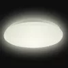 Asalite LED mennyezeti lámpa Julia 24W 3000K (2050 lumen) kerek