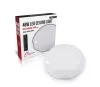 Asalite LED mennyezeti lámpa Olivia 48W 3000K/4000K/6500K (3400 lumen) gyémánt + távirányító CCT