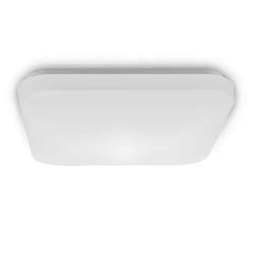 Asalite LED mennyezeti lámpa Olivia 48W 3000K/4000K/6500K (3400 lumen) négyzet + távirányító CCT