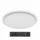 Asalite LED mennyezeti lámpa Sofia 72W 3000K/4000K/6500K (6120 lumen) kerek +távirányító CCT