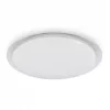 Asalite LED mennyezeti lámpa Sofia 72W 3000K/4000K/6500K (6120 lumen) kerek +távirányító CCT