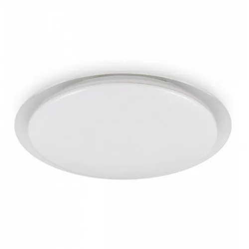 Asalite LED mennyezeti lámpa Sofia 72W 3000K/4000K/6500K (6120 lumen) kerek +távirányító CCT