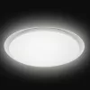 Asalite LED mennyezeti lámpa Sofia 72W 3000K/4000K/6500K (6120 lumen) kerek +távirányító CCT
