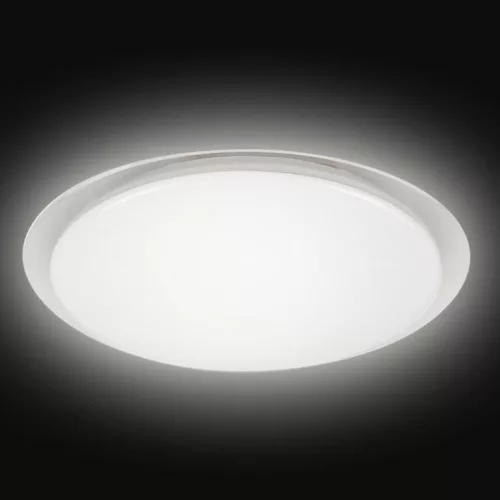 Asalite LED mennyezeti lámpa Sofia 72W 3000K/4000K/6500K (6120 lumen) kerek +távirányító CCT