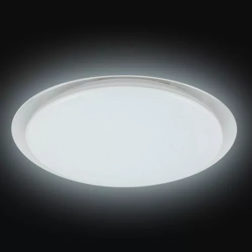 Asalite LED mennyezeti lámpa Sofia 72W 3000K/4000K/6500K (6120 lumen) kerek +távirányító CCT
