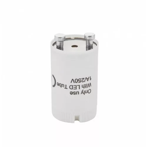 Asalite LED fénycső starter T8 G13
