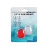 Asalite LED szilikonos bicikli lámpa 0,2W (7 lumen)