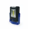 Asalite LED elemlámpa 3W + 1,5W (100 lumen)