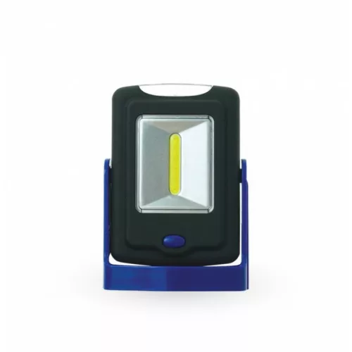 Asalite LED elemlámpa 3W + 1,5W (100 lumen)