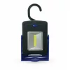 Asalite LED elemlámpa 3W + 1,5W (100 lumen)