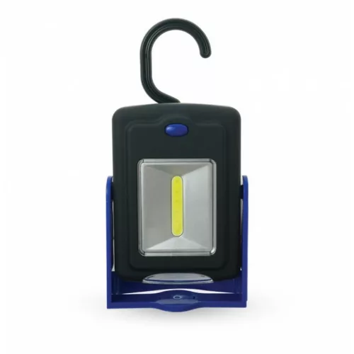 Asalite LED elemlámpa 3W + 1,5W (100 lumen)