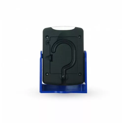 Asalite LED elemlámpa 3W + 1,5W (100 lumen)