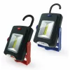 Asalite LED elemlámpa 3W + 1,5W (100 lumen)