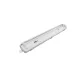 Asalite prémium IP65 armatúra 2x60cm T8 LED csőre előkészítve (2x9W fénycső nem tartozék)