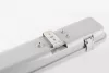 Asalite prémium IP65 armatúra 2x60cm T8 LED csőre előkészítve (2x9W fénycső nem tartozék)