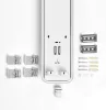Asalite prémium IP65 armatúra 2x60cm T8 LED csőre előkészítve (2x9W fénycső nem tartozék)