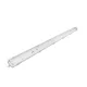 Asalite prémium IP65 armatúra 2x150cm T8 LED csőre előkészítve (2x22W fénycső nem tartozék)