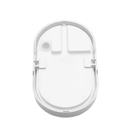 Asalite LED cseppálló lámpa IP54 15W 4000K(1400 lumen) ovális+szenzor