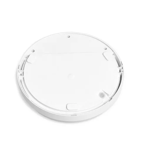 Asalite LED cseppálló lámpa IP54 15W 4000K (1400 lumen) kerek+szenzor