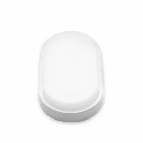 Asalite LED cseppálló lámpa IP54 15W 4000K (1200 lumen) ovális