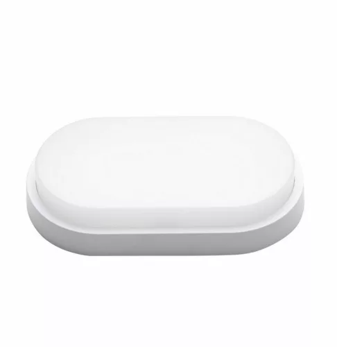 Asalite LED cseppálló lámpa IP54 15W 4000K (1200 lumen) ovális