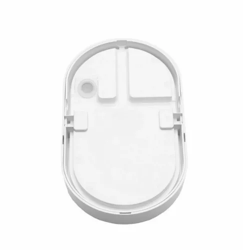 Asalite LED cseppálló lámpa IP54 15W 4000K (1200 lumen) ovális