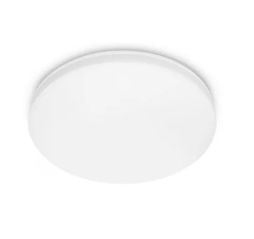 Asalite LED mennyezeti lámpa IP54 24W 3000K/4000K/6500K (2400 lumen) kerek CCT