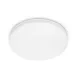 Asalite LED mennyezeti lámpa IP54 24W 3000K/4000K/6500K (2400 lumen) kerek CCT