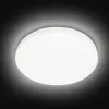 Asalite LED mennyezeti lámpa IP54 24W 3000K/4000K/6500K (2400 lumen) kerek CCT