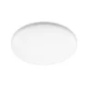 Asalite LED mennyezeti lámpa IP54 36W 3000K/4000K/6500K (3600 lumen) kerek CCT