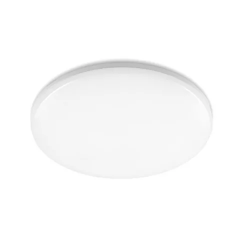 Asalite LED mennyezeti lámpa IP54 36W 3000K/4000K/6500K (3600 lumen) kerek CCT