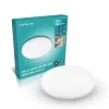 Asalite LED mennyezeti lámpa IP54 36W 3000K/4000K/6500K (3600 lumen) kerek CCT