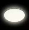 Asalite LED mennyezeti lámpa IP54 36W 3000K/4000K/6500K (3600 lumen) kerek CCT