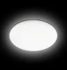 Asalite LED mennyezeti lámpa IP54 36W 3000K/4000K/6500K (3600 lumen) kerek CCT