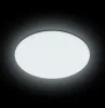 Asalite LED mennyezeti lámpa IP54 36W 3000K/4000K/6500K (3600 lumen) kerek CCT