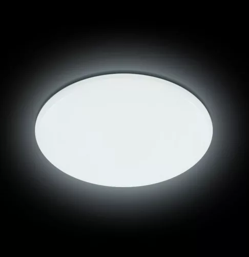 Asalite LED mennyezeti lámpa IP54 36W 3000K/4000K/6500K (3600 lumen) kerek CCT