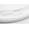 Asalite LED mennyezeti lámpa IP54 36W 3000K/4000K/6500K (3600 lumen) kerek CCT